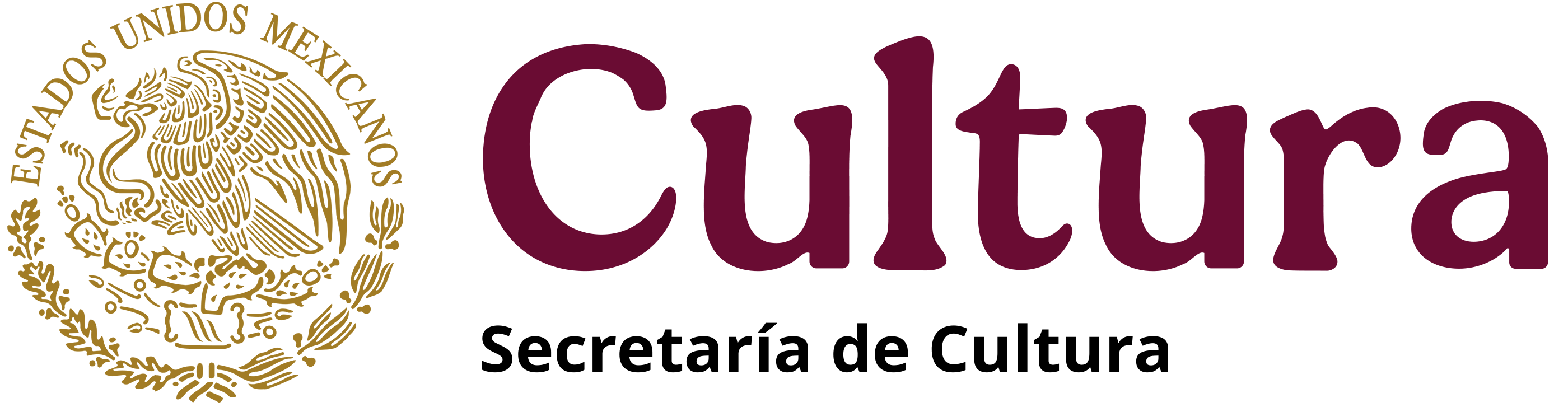 Logo Secretaría de Cultura